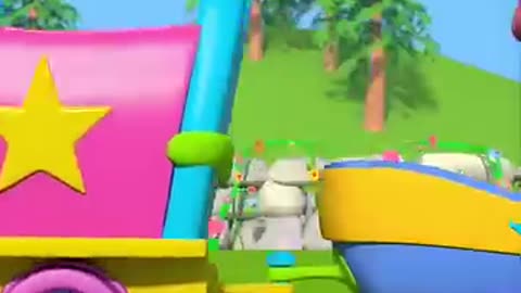 ABC Song #shorts #trending #viral #cartoon #littletreehouse #babysongs #learn #rhymes