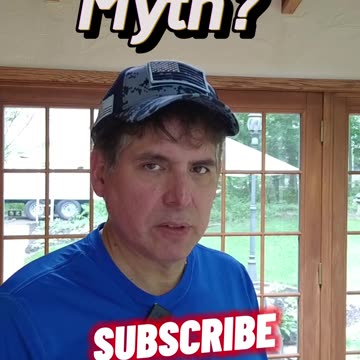 Is The Bible A Myth?