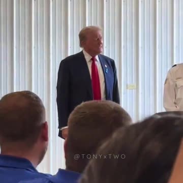 President Trump VS Vice Kamala