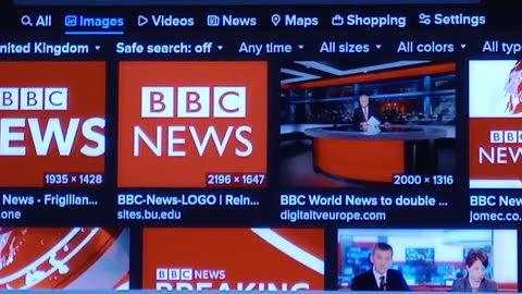 #bbc , americas bitch