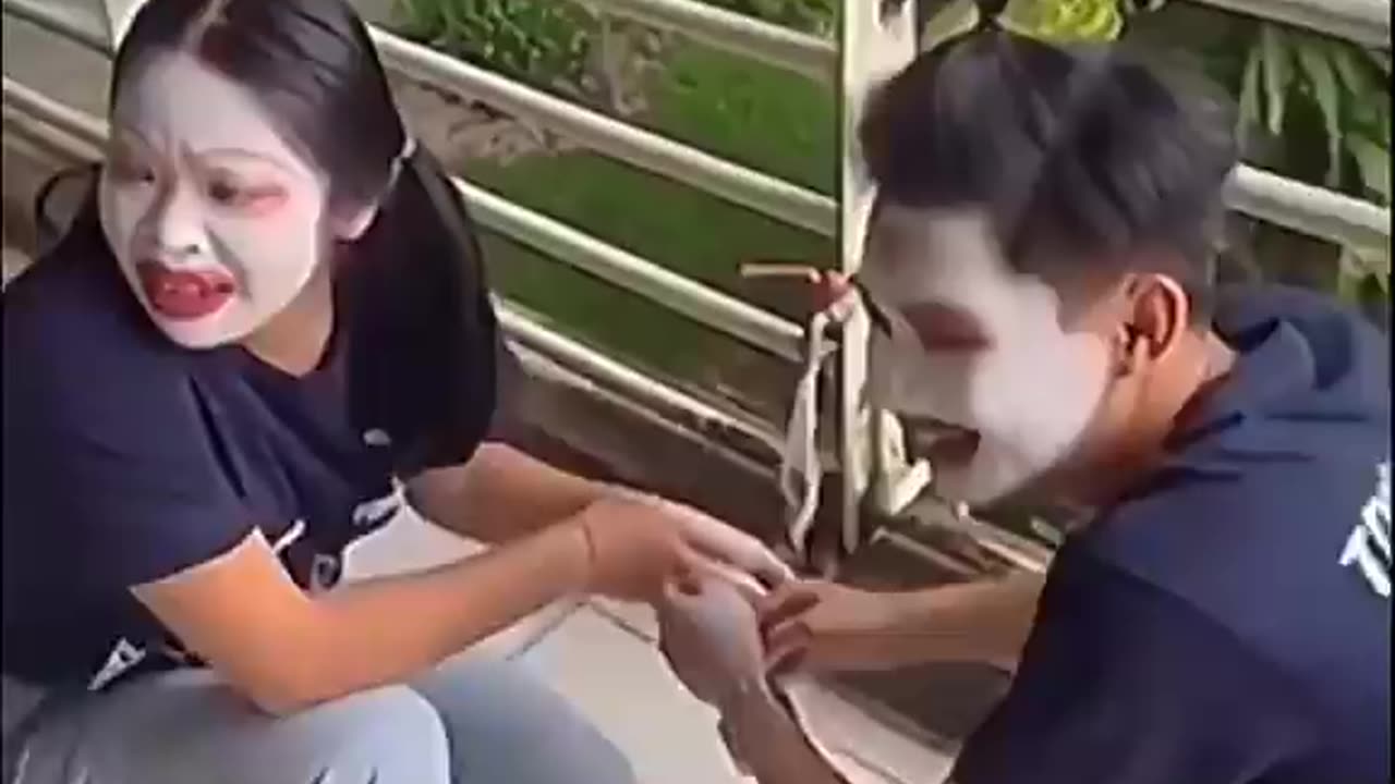 Don't laugh if you can 🤣🤣🤣