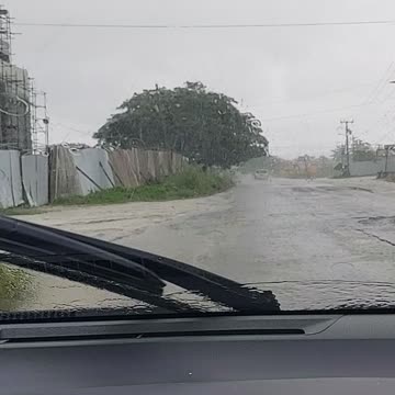 Traveling in Jamaica