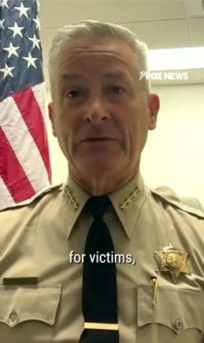 Sheriff Doesn't Give Harris Endorsement