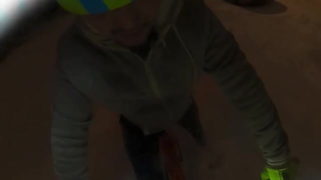 Winter Solstice ride, Dec 21, 2021