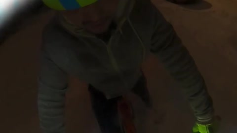 Winter Solstice ride, Dec 21, 2021