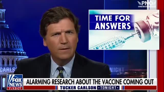 disclosure tucker 7/21/22 full