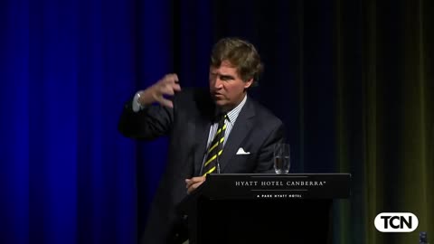 Meet the Australian media …