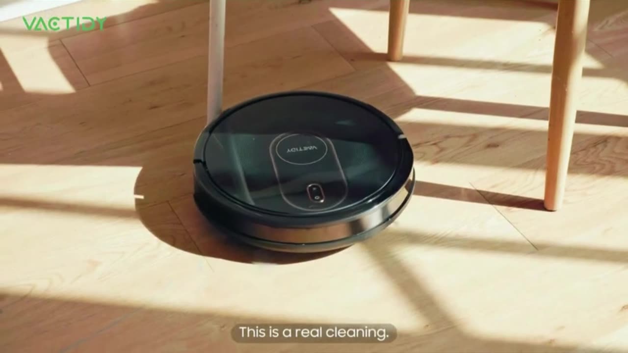 T8 Robot Vacuum and Mop Combo, WiFi/App/Alexa/Siri Control