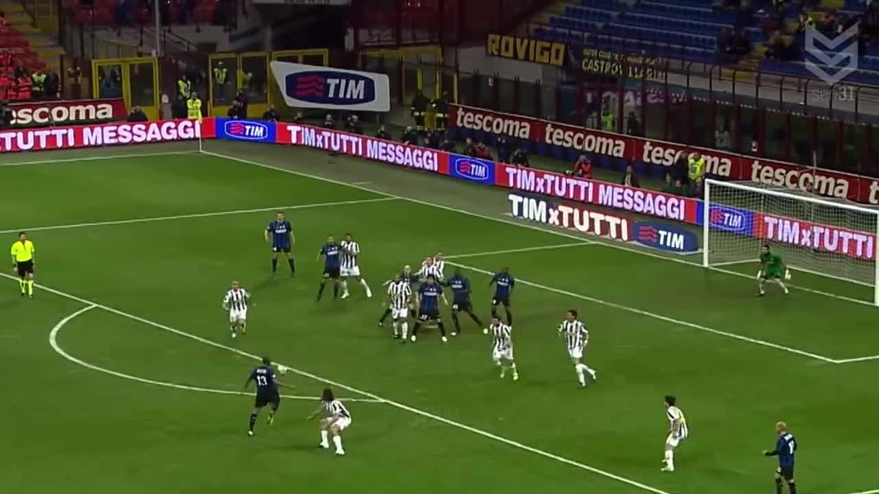 #The Most Beautiful Football Goals of All Time#