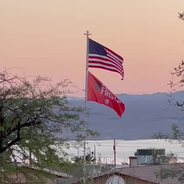 America and Americans First