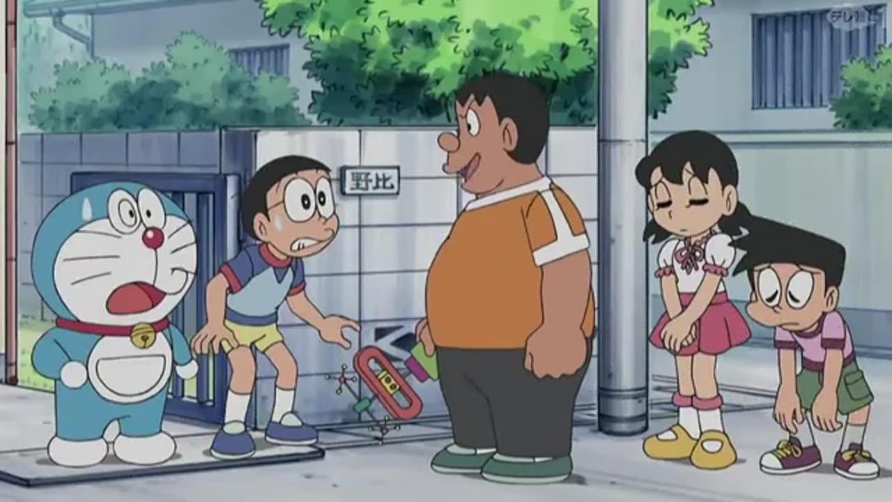 Shinchan Episodes 4