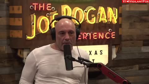 Joe Rogan-Its A Cult Now