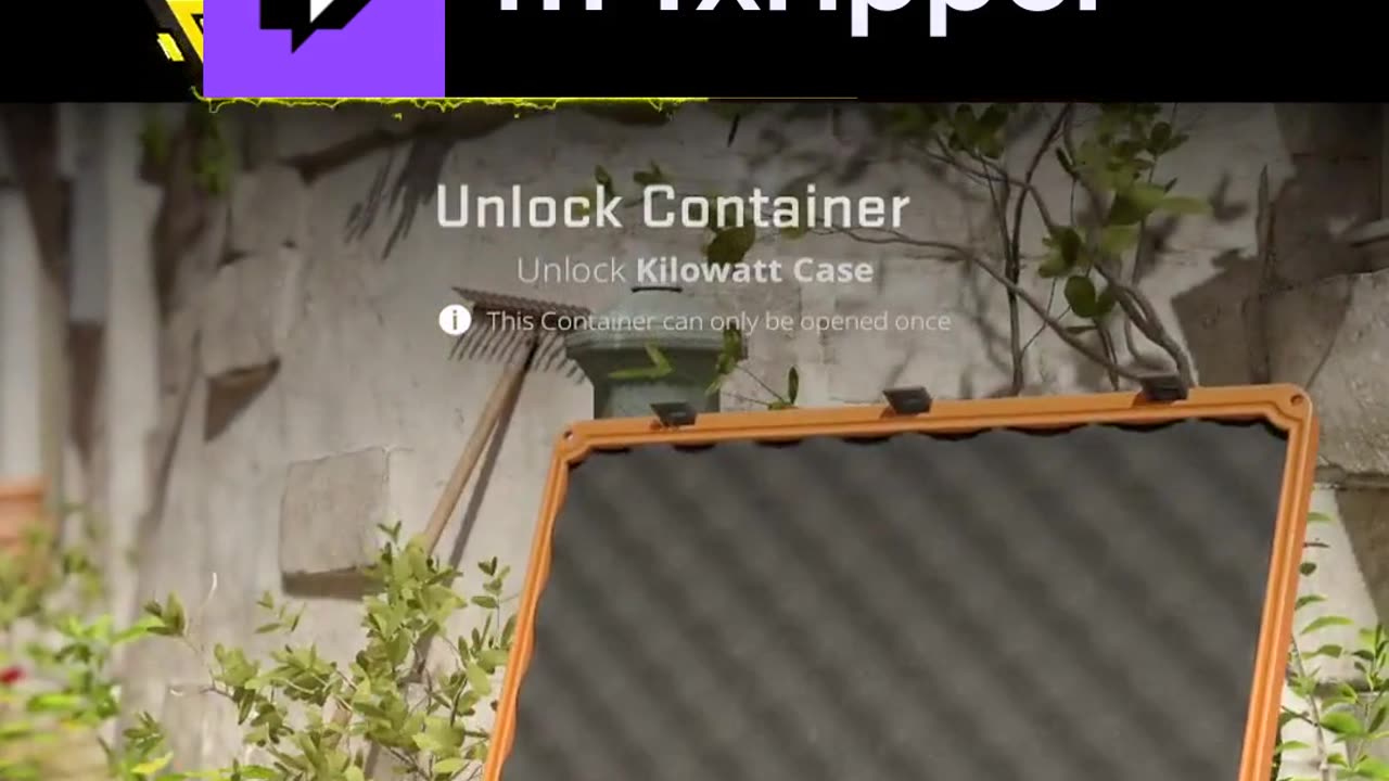 Unboxing a Case You WONT BELEAVE WHAT I GOT | Counter-Strike 2