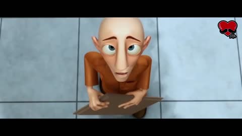 Jungle-Jail-Simple-Animated-Short-Film-M_607