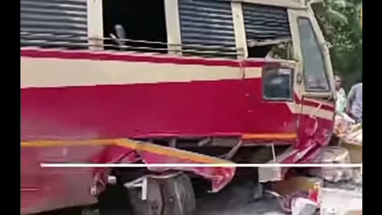 Safety first 1