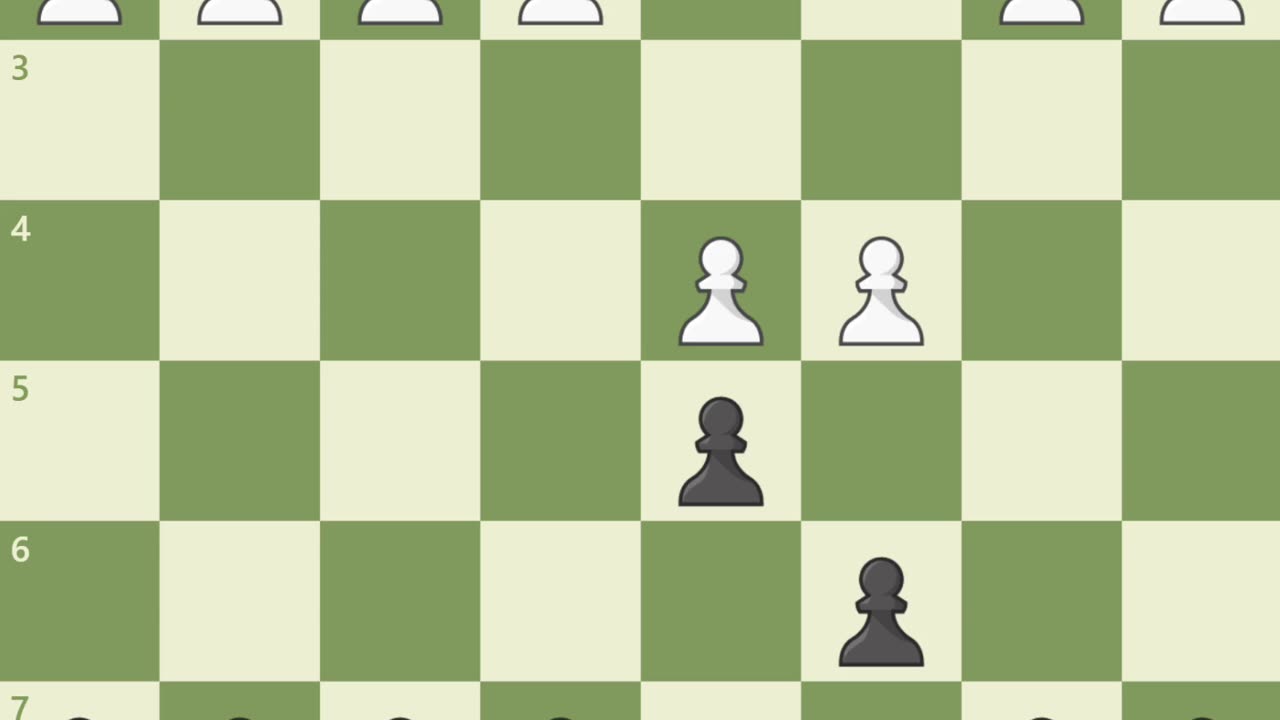 Chess D4 Opening Lesson