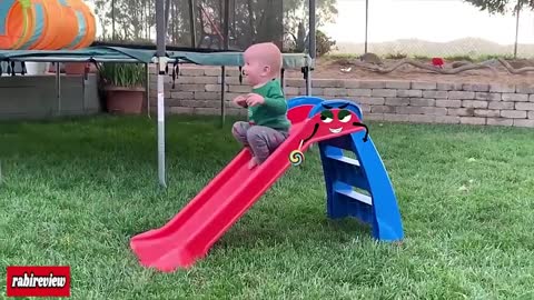 The FUNNIEST Baby Compilation