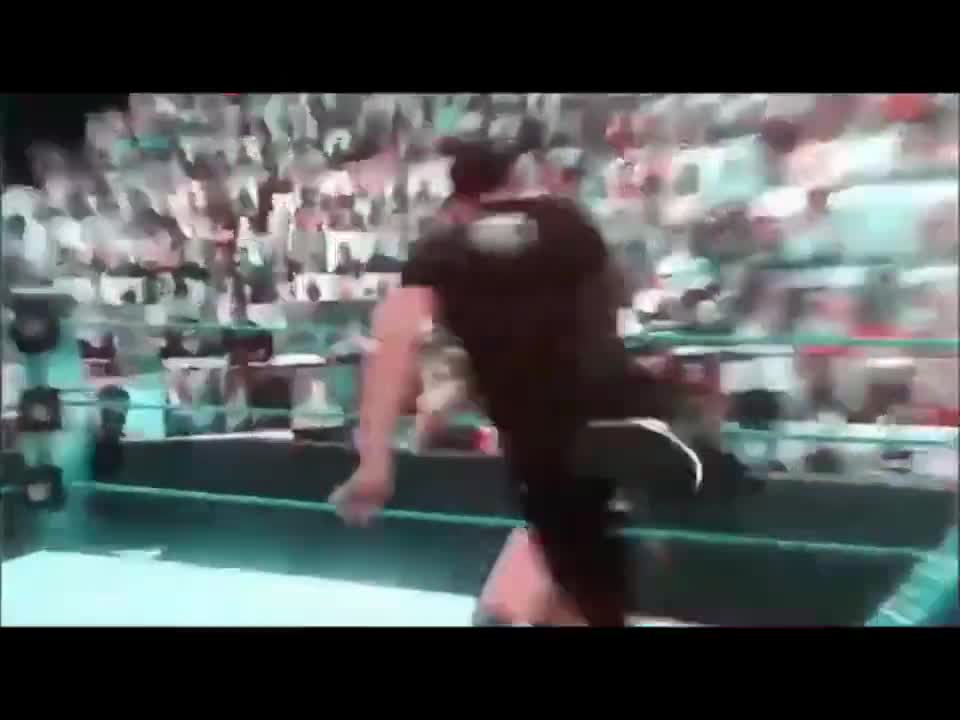 Eminem - Till I Collapse (NEFFEX Remix) Roman Reigns tribute 2021