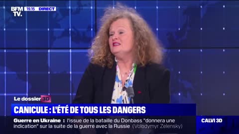 L'incroyable dérapage d'une experte