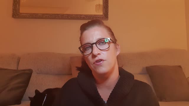 True Crime With Jess Rose - The Christine Schurrer Story