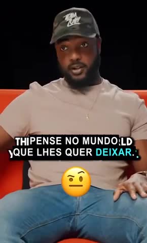 CHEGÁMOS AQUI POR CAUSA DO SEU SILÊNCIO