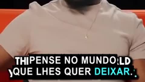 CHEGÁMOS AQUI POR CAUSA DO SEU SILÊNCIO