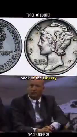 The Statue of Liberty is Not What You Think it is…