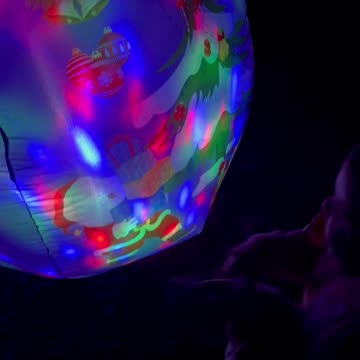 Santa has a new name!