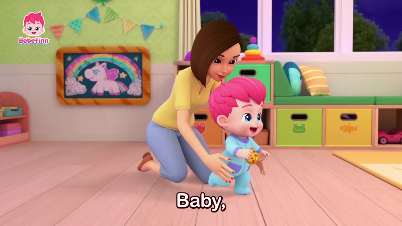 Nursery Rhymes for Toddlers Babies and Kids Yes Papa Yes Mama !