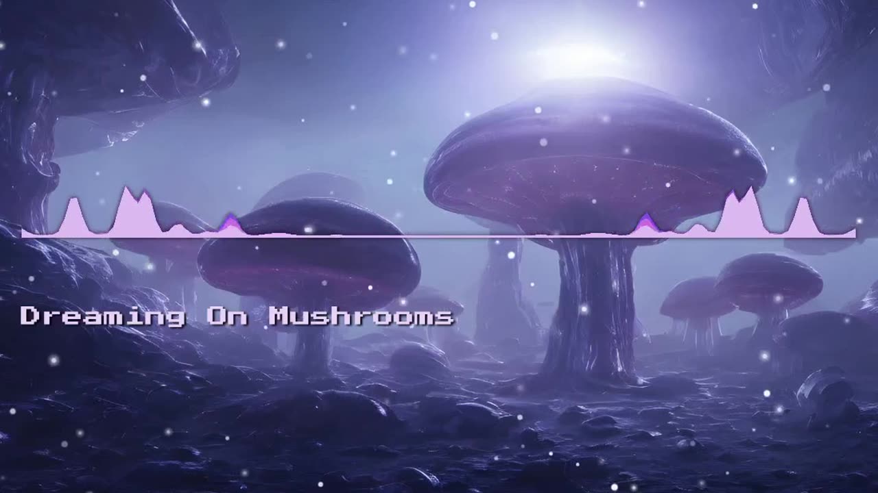 Dreaming on Mushrooms