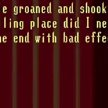 Food Demon me atrapa #spookysjumpscaremansion