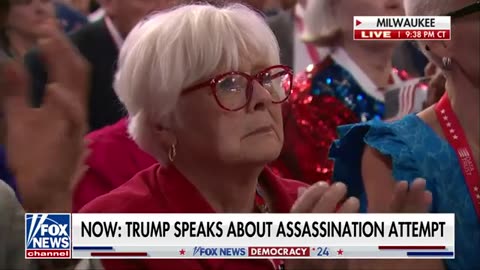 Trump recount assassination attempt