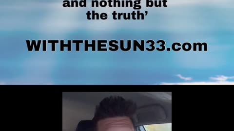 Why I believe the earth is flat