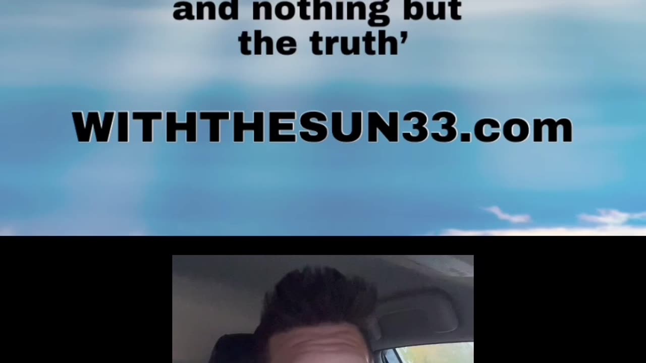 Why I believe the earth is flat