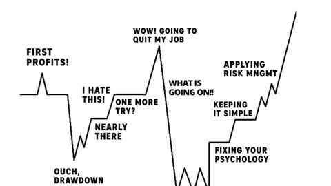 TRADERS JOURNEY