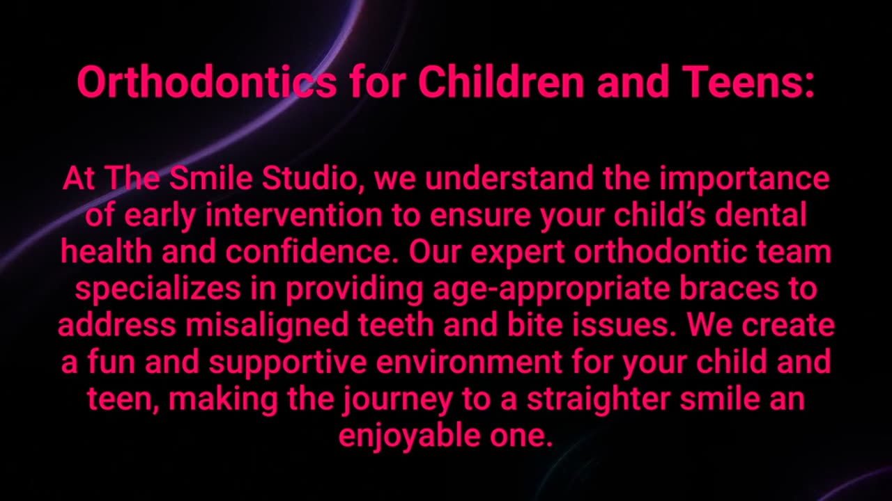 The Smile Studio : Top-Quality Dental Braces in Lake Orion, MI