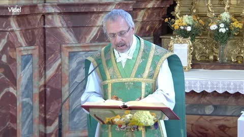 WAS ist der WILLE GOTTES???