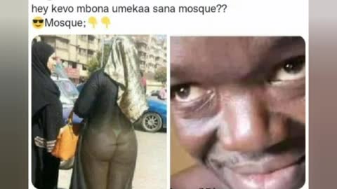 78.Funny Kenyan memes to make your day better #5