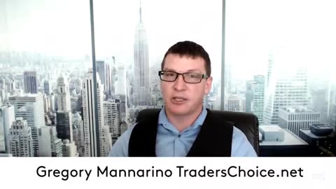 Interview: A Medical Doctor Blows the Roof Off of Everything! Gregory Mannarino and Dr. Harding