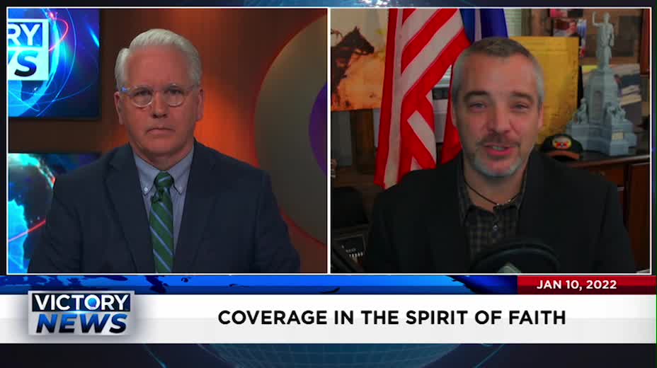 New York Could Be Headed for Disaster