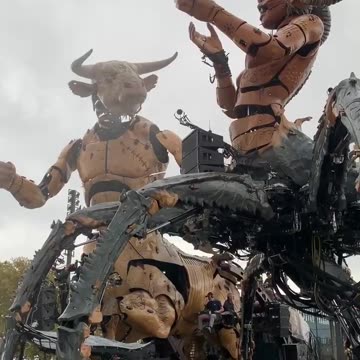 «Φύλακας του σκότους»