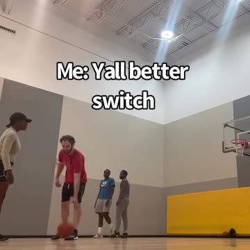 GIRL IS KILLING THEM