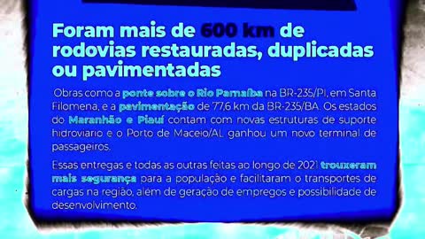 A Saga Do Governo Bolsonaro 23° Episódio