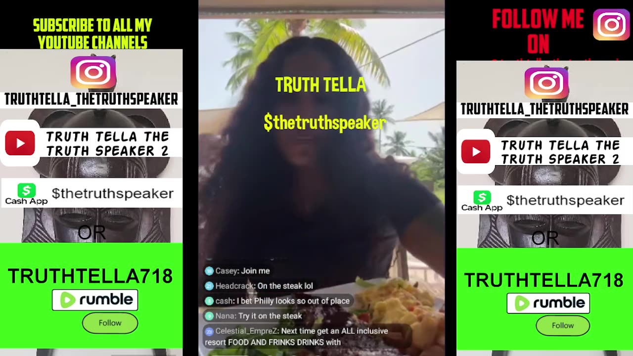 PHILLY VIBES & BRAZILIANA BACK TOGETHER IN P.R. BUT FOR HOW LONG