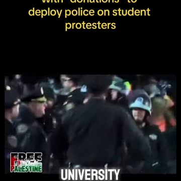 Corrupt governments at all levels.