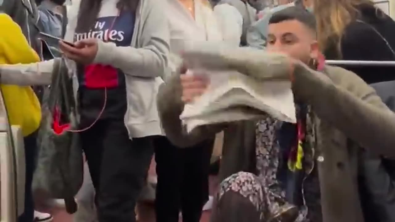 How to get seat