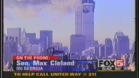 Networks clips 8C