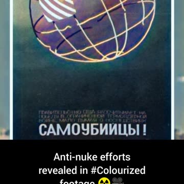 British assault on French naval fleet unseen #Colourized footage 🇬🇧🚢🎥