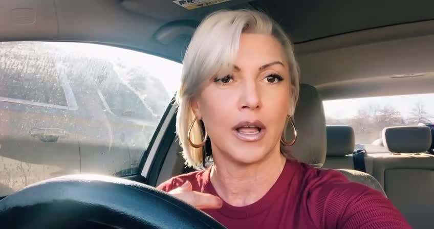 Tina is running AOC out of office!