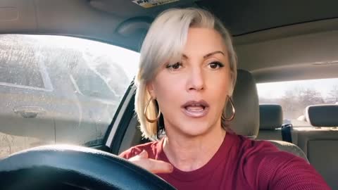 Tina is running AOC out of office!